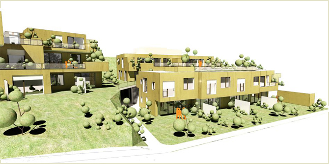 strukteur einfamilienhaus greinerhofgasse